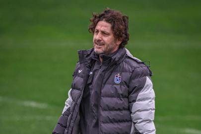 Trabzonspor, Fatih Tekke ile sahasındaki iyi grafiğine devam ediyor