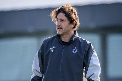 Trabzonspor, Fatih Tekke ile yükselişte!