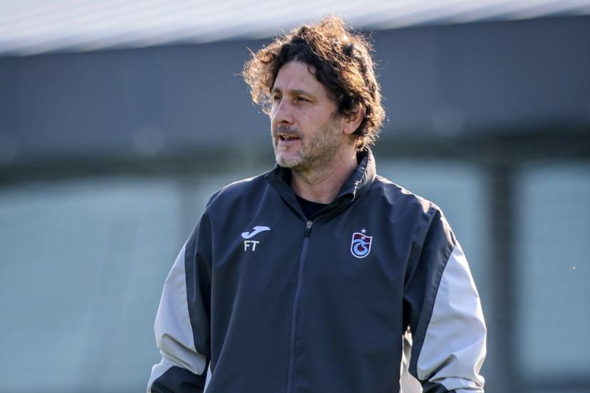 Trabzonspor, Fatih Tekke ile yükselişte!