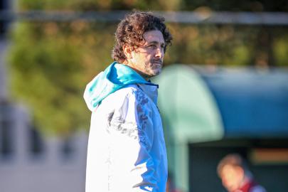 Trabzonspor, Gençlerbirliği maçının hazırlıklarını sürdürdü