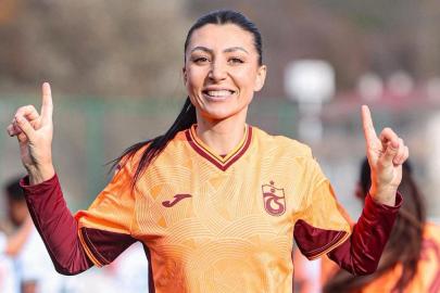 Trabzonspor, Giresun Sanayispor karşısında iki golle güldü