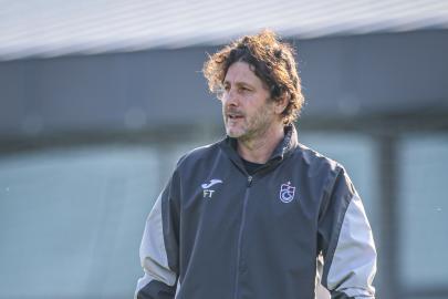 Trabzonspor, Göztepe maçına hazır!