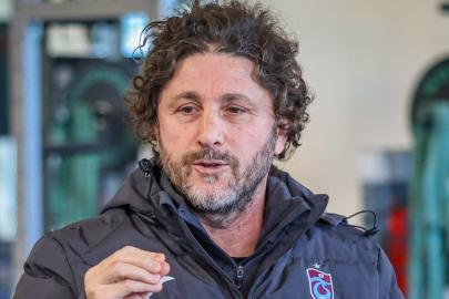 Trabzonspor, Süper Kupa mesaisini sürdürüyor