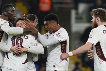 Trabzonspor - Vanspor FK: Muhtemel 11'ler