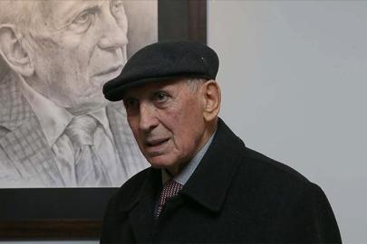 Trabzonspor ve Türk futboluna adanan hayat: Özkan Sümer