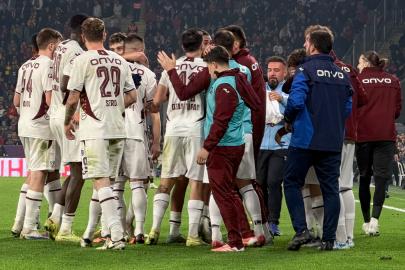 Trabzonspor'a iki kötü haber birden: Beşiktaş maçında yoklar