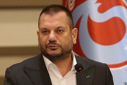 Trabzonspor'dan, TFF'ye Süper Kupa için erteleme başvurusu