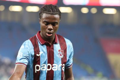 Trabzonsporlu Christ Oulai, Avrupa devlerini peşine taktı