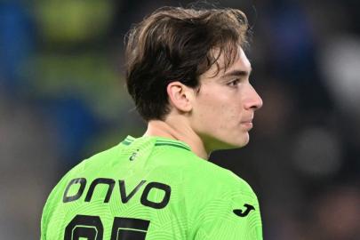 Trabzonsporlu Onuralp, Avrupa'nın radarında