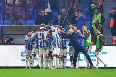 Trabzonspor'un kupa serüveni başlıyor!