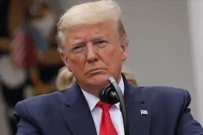 Trump: Faiz oranımız çok daha düşük olmalı