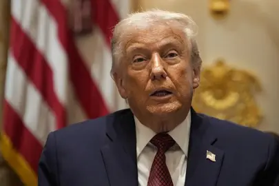 Trump'tan çiftçilere 12 milyar dolar destek