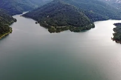 TÜİK açıkladı: Su kaynaklarından 2024'te 20,3 milyar metreküp su çekildi