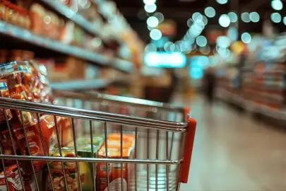 TÜİK, mevsim etkilerinden arındırılmış enflasyonu açıkladı