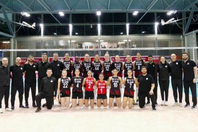 Türk Hava Yolları, adını 8'li final turuna yazdırdı