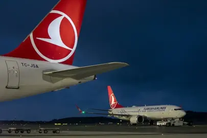 Türk Hava Yolları Ermenistan seferlerine başlıyor