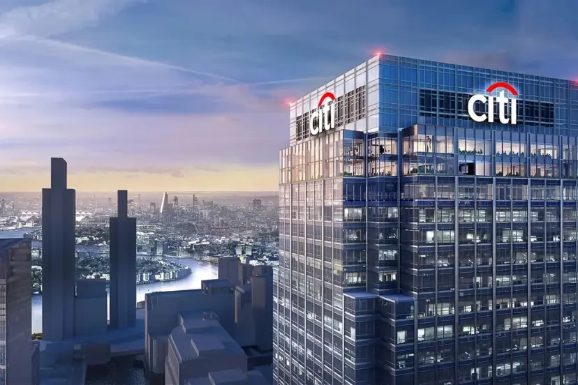 Türk Lirası'nda carry trade fırsatı! Citi dolara karşı uyardı