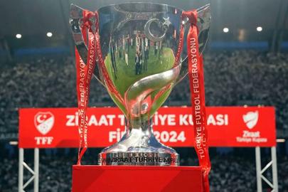 Türkiye Kupası'nda 17-18 Aralık maçlarının hakemleri açıklandı