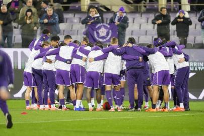 Udinese'ye 5 attılar! Fiorentina, bu sezon ligde ilk kez kazandı