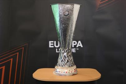 UEFA Avrupa Ligi'nde 6. hafta maçları oynanacak