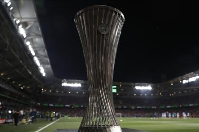 UEFA Konferans Ligi'nde 5. hafta maçlarının heyecanı yaşanacak