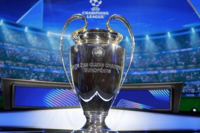 UEFA Şampiyonlar Ligi'nde 6. hafta heyecanı yaşanacak