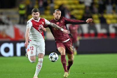 UEFA Şampiyonlar Ligi'nde 9 maç oynandı