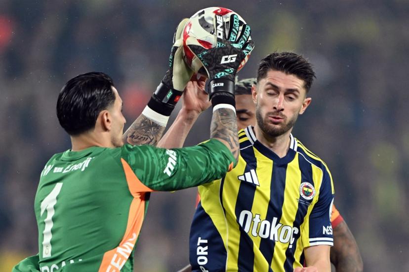 Uğurcan Çakır: Kazanmaya biz yakındık