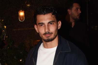 Uğurcan Çakır'ın aracındaki plaka detayı dikkat çekti