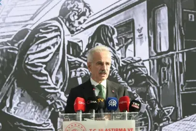 Ulaşımda engel yok! Bakan Uraloğlu: Engelli vatandaşlarımızın hayatlarını kolaylaştırmak bir insanlık vazifesidir