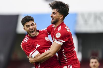 Ümraniyespor'dan Adana Demirspor karşısında farklı galibiyet