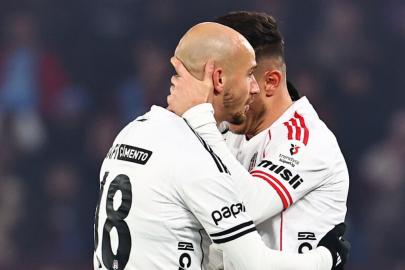 Vaclav Cerny: 2 farklı öndeyseniz kazanmalısınız