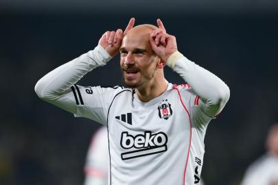 Vaclav Cerny: Hep 2 gol atmak güzel olur