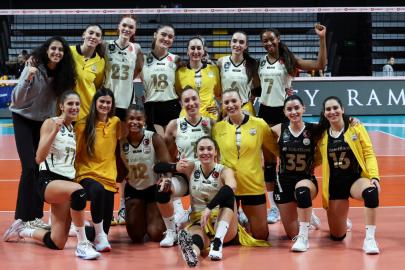 VakıfBank, Bahçelievler Belediyespor karşısında zorlanmadı