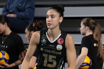 VakıfBank, Türk Hava Yolları'na set vermedi