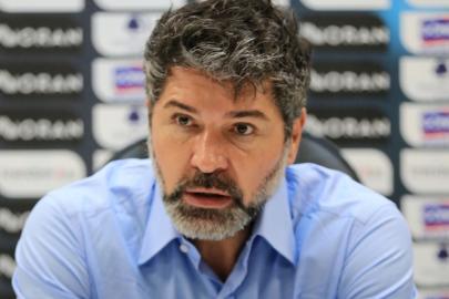 Vanspor, Hakan Kutlu ile yollarını ayırdı