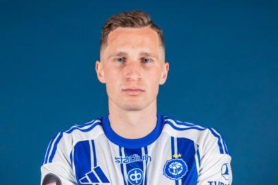 Vanspor, Santeri Hostikka ile ön protokol imzaladı