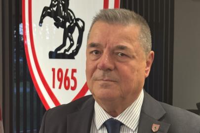 Veysel Bilen: İlk 8'deki hedefimizi sürdüreceğimize inanıyorum