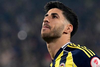 Villarreal, Marco Asensio'ya talip oldu