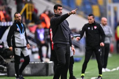 Volkan Demirel'den istifa sorusuna sert yanıt: Seni arayıp sana mı söylemem lazımdı