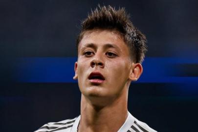 Xabi Alonso eleştirilen Arda Güler'e sahip çıktı: Birlikte oynayacaklar