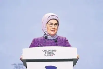 Yaparsa Emine Hanım yapar!