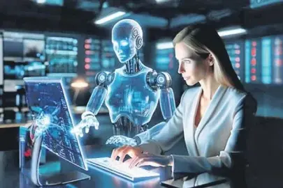 Yapay zekayı üreten evine sokmuyor!