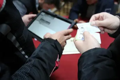 Yasa dışı bahisle mücadele karnesi! 4,5 milyar TL'lik  işlem bloke edildi