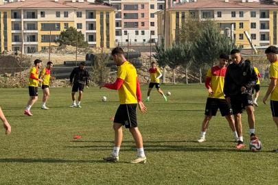 Yeni Malatyaspor 3. Lig'e düştü!