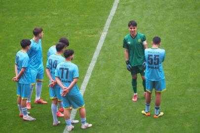 Yeni Malatyaspor, liglere erken veda etti