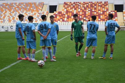 Yeni Malatyaspor, maçlara çıkamıyor