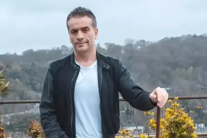 Yeni yaşıma yoğun bakımda girdim