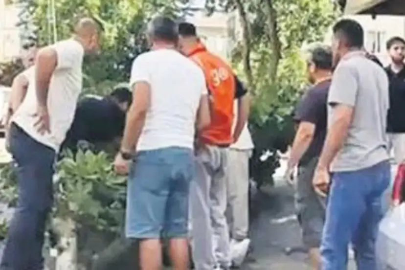 Yeniden yoğun bakımda