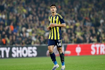 Yiğit Efe Demir: Fenerbahçe’nin hedefi her zaman en yukarısıdır